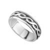 Exclusive 925 Sterling Silver Handmade Band Ring